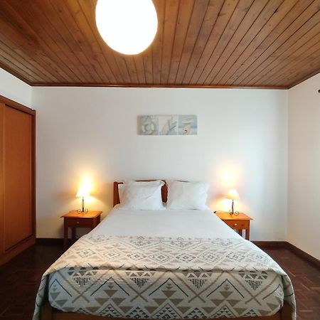 Casa Do Cruzeiro Villa Лагоа Екстериор снимка