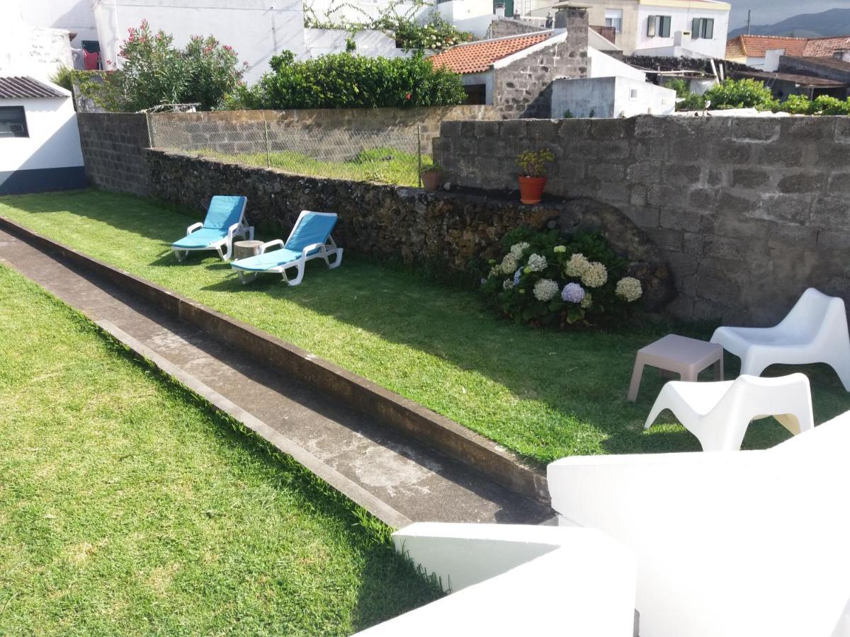 Casa Do Cruzeiro Villa Лагоа Екстериор снимка