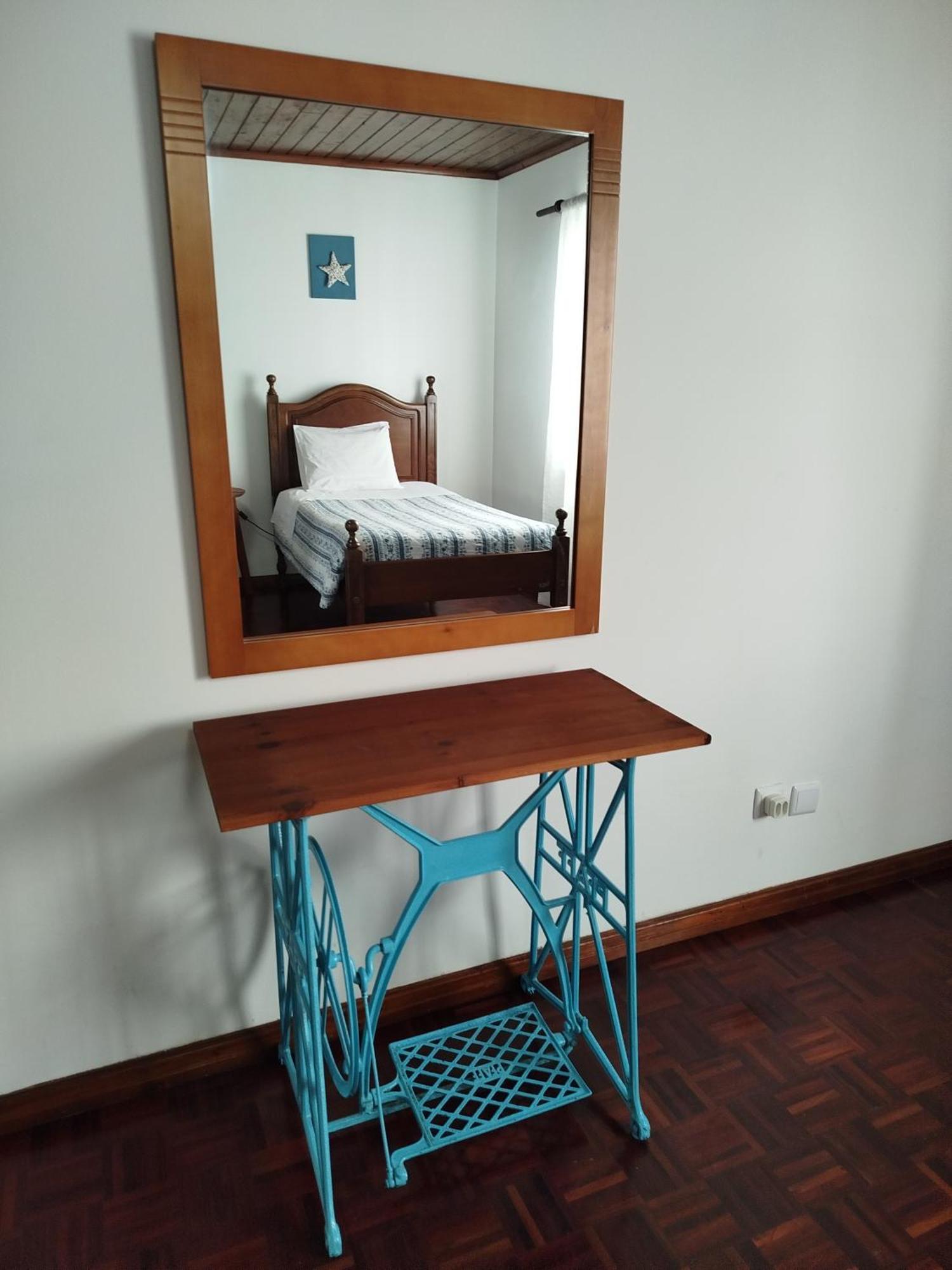 Casa Do Cruzeiro Villa Лагоа Екстериор снимка