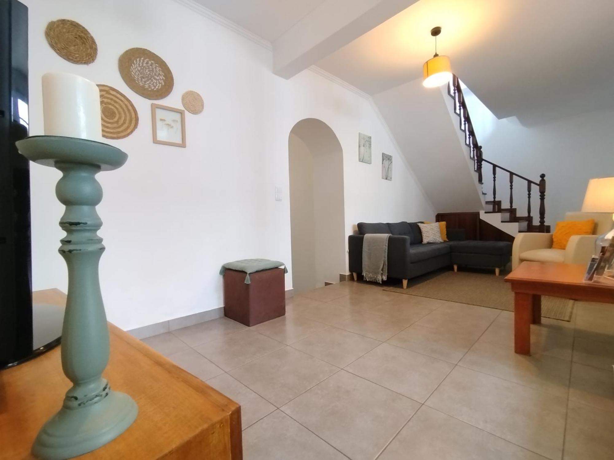 Casa Do Cruzeiro Villa Лагоа Екстериор снимка