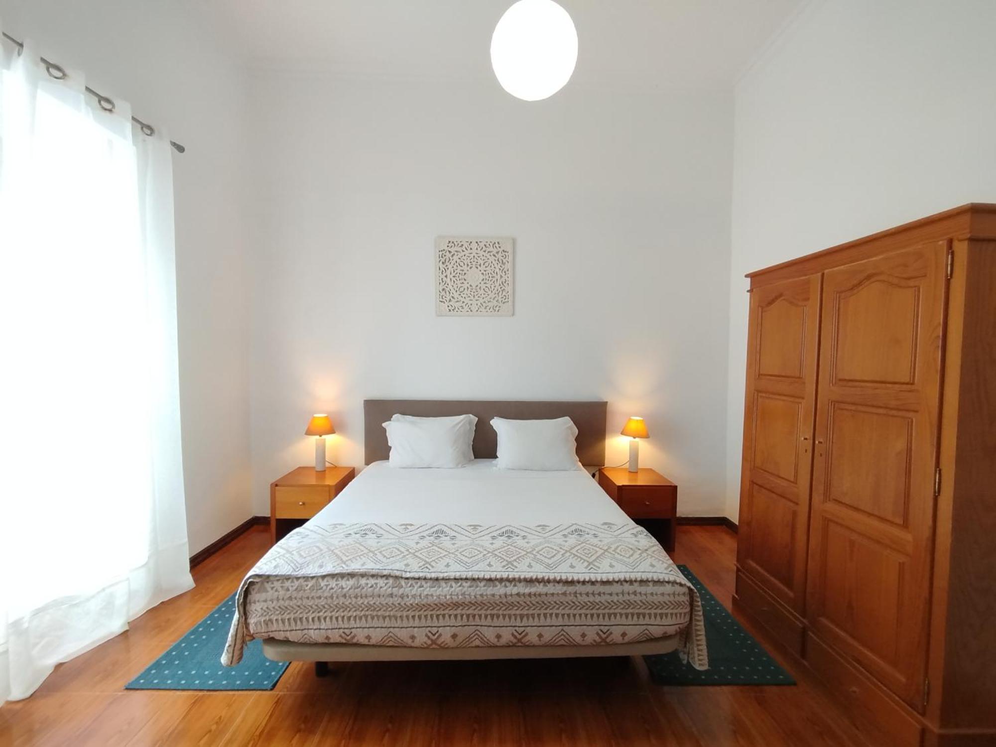 Casa Do Cruzeiro Villa Лагоа Екстериор снимка