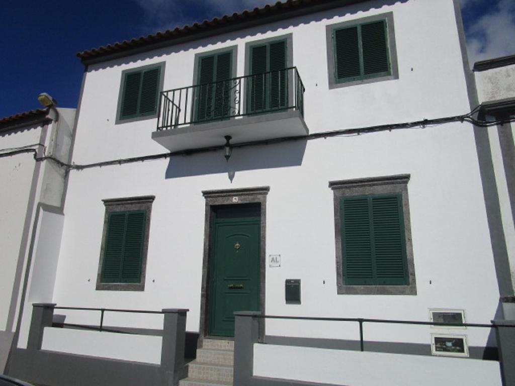 Casa Do Cruzeiro Villa Лагоа Екстериор снимка