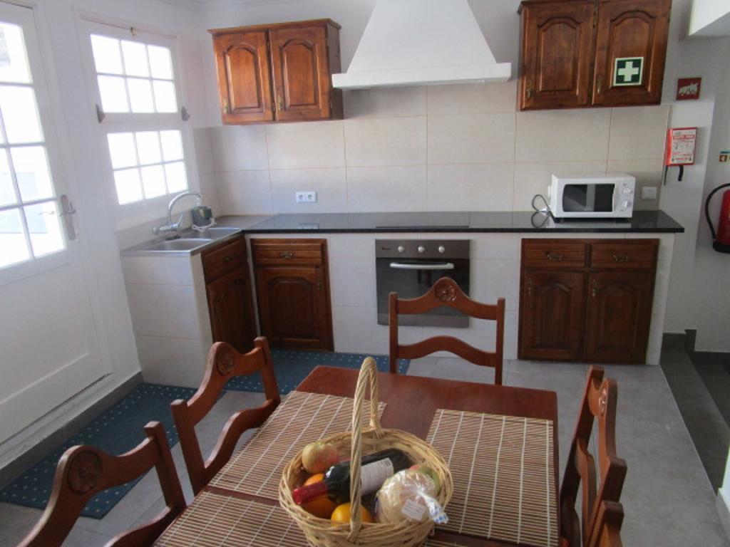 Casa Do Cruzeiro Villa Лагоа Екстериор снимка